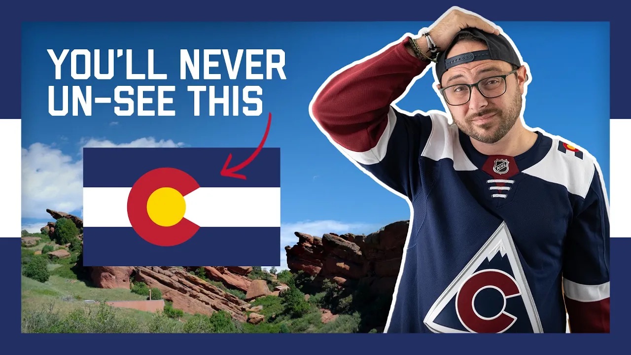 Colorado Flag