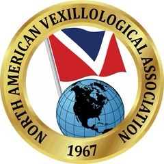 North American Vexillological Association (NAVA) member