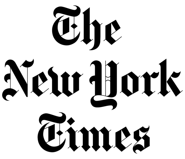 The New York Times