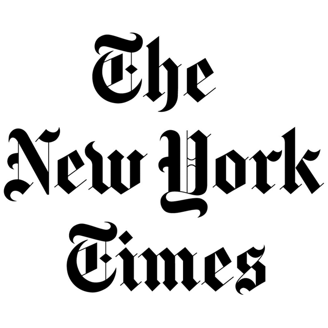 The New York Times
